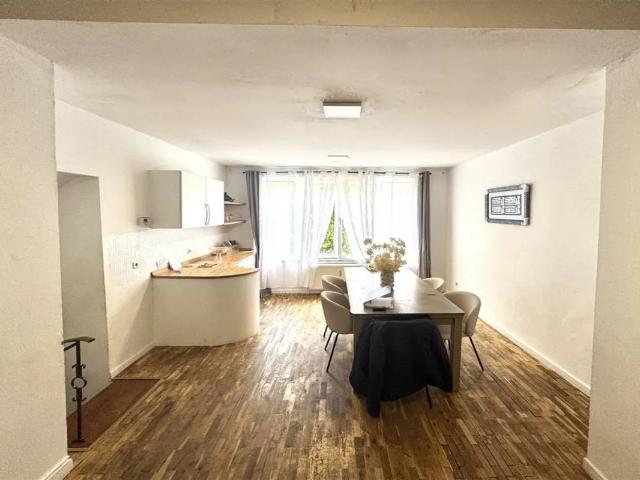 te koop Appartement Sint Joost ten Node