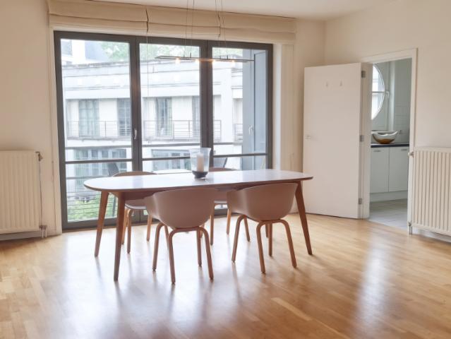 te koop Appartement Sint Joost ten Node