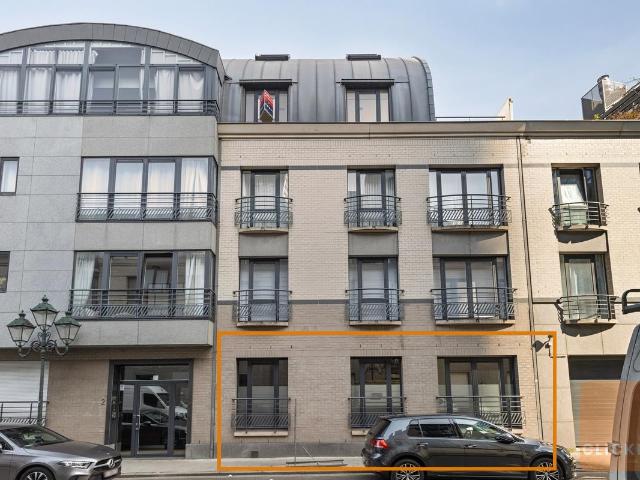 te koop Appartement Sint Joost ten Node