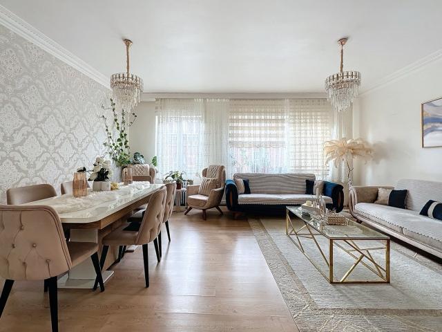 te koop Appartement Sint Joost ten Node