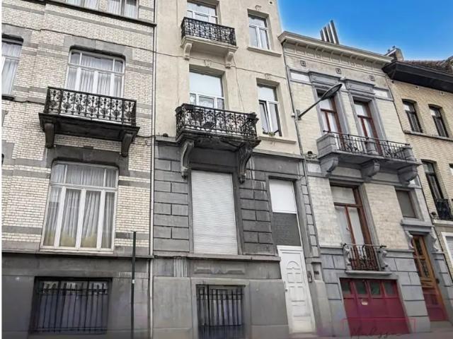te koop Appartement Sint Joost ten Node