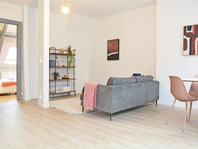 te koop Appartement Sint Joost ten Node