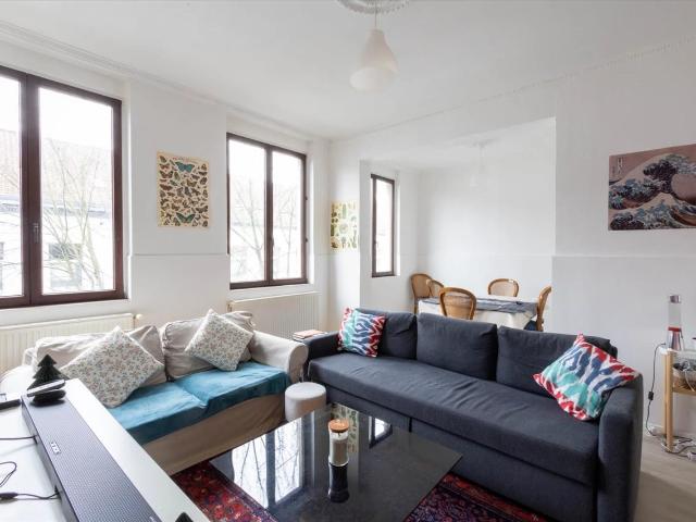 te koop Appartement Sint Joost ten Node