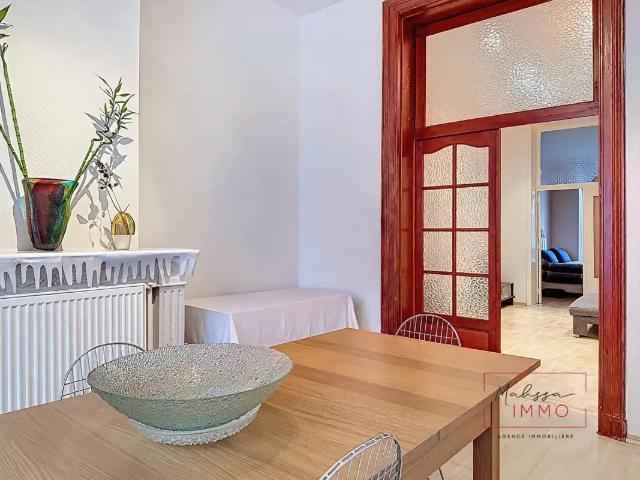te koop Appartement Sint Joost ten Node