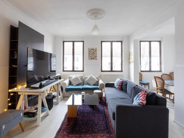 te koop Appartement Sint Joost ten Node