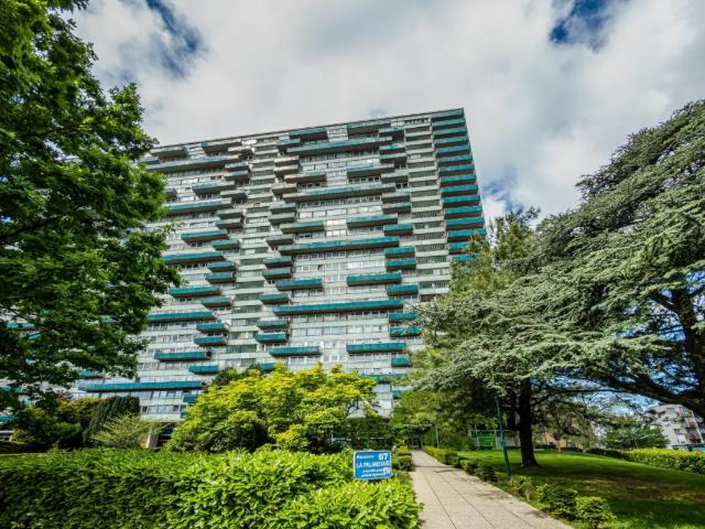 te koop Appartement Sint Jans Molenbeek