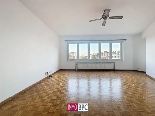 te koop Appartement Sint Jans Molenbeek