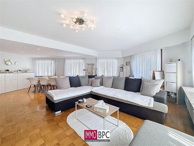 te koop Appartement Sint Jans Molenbeek