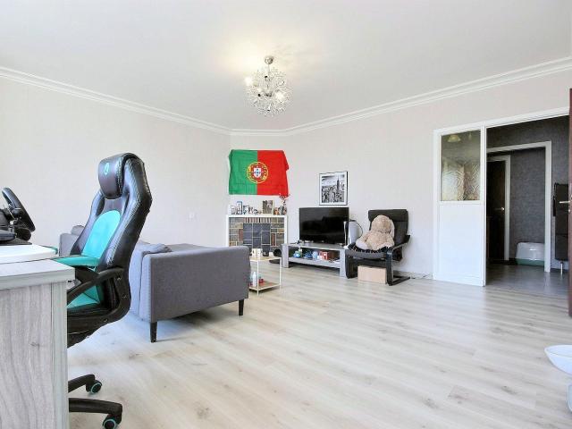 te koop Appartement Sint Jans Molenbeek