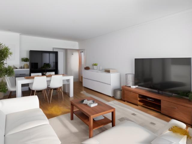 te koop Appartement Sint Jans Molenbeek