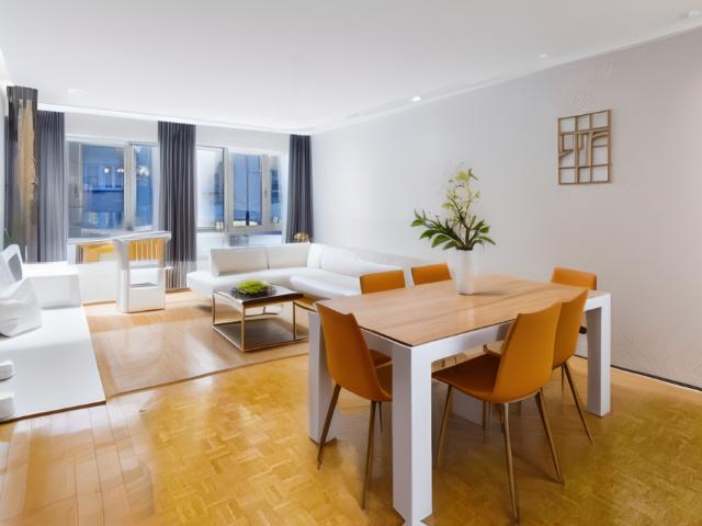 te koop Appartement Sint Jans Molenbeek