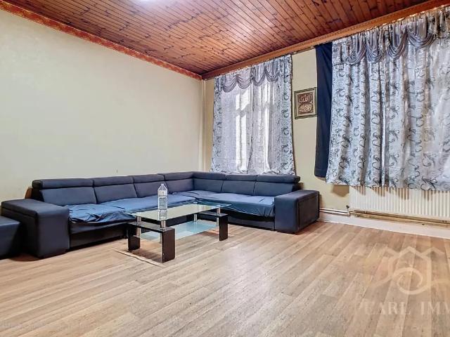 te koop Appartement Sint Jans Molenbeek