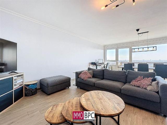 te koop Appartement Sint Jans Molenbeek