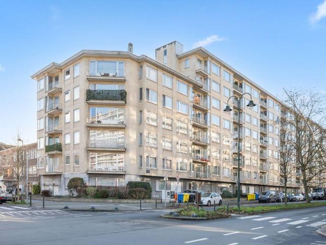 te koop Appartement Sint Jans Molenbeek