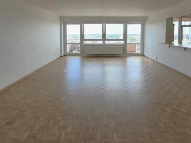 te koop Appartement Sint Jans Molenbeek