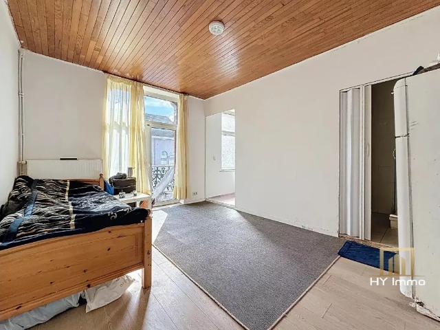 te koop Appartement Sint Jans Molenbeek