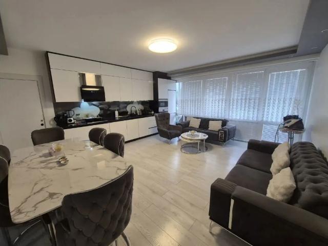 te koop Appartement Sint Jans Molenbeek