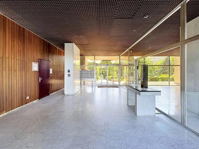 te koop Appartement Sint Jans Molenbeek