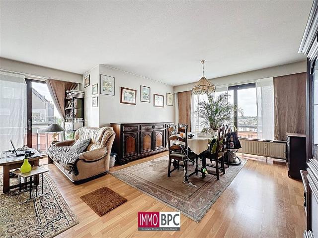 te koop Appartement Sint Jans Molenbeek