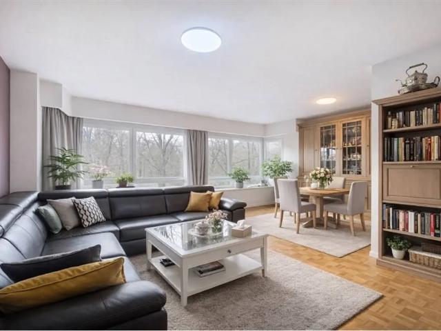 te koop Appartement Sint Jans Molenbeek
