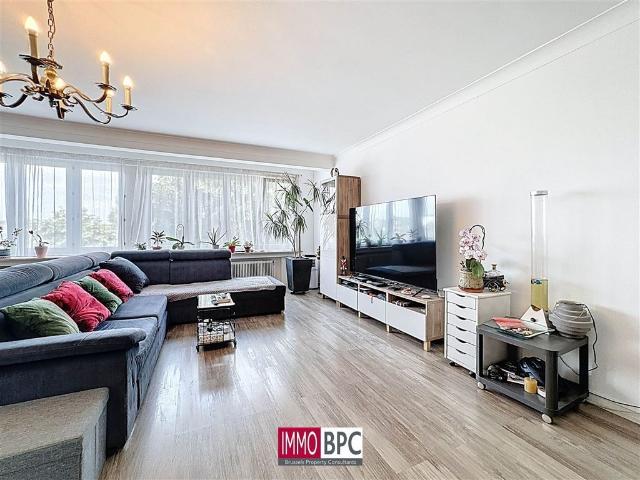 te koop Appartement Sint Jans Molenbeek