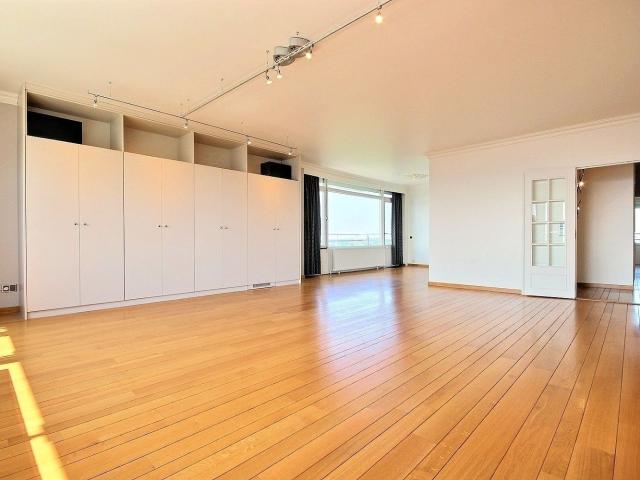 te koop Appartement Sint Jans Molenbeek