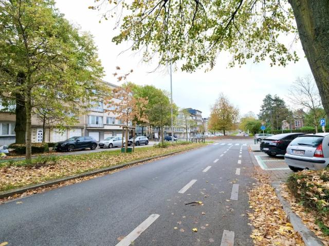 te koop Appartement Sint Jans Molenbeek