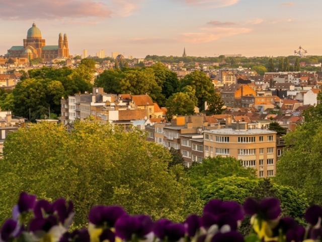 te koop Appartement Sint Jans Molenbeek