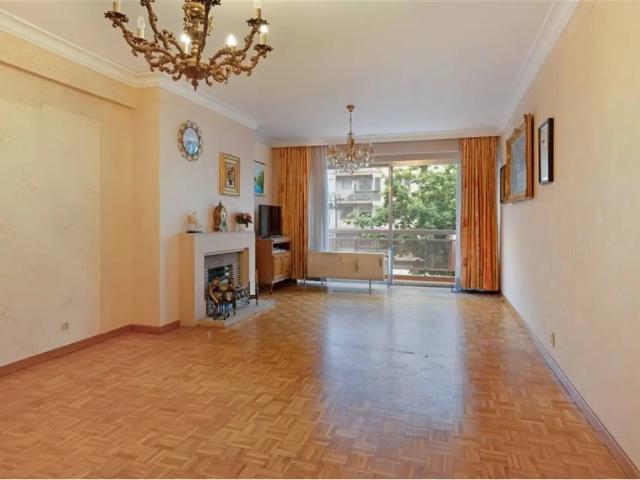 te koop Appartement Sint Jans Molenbeek