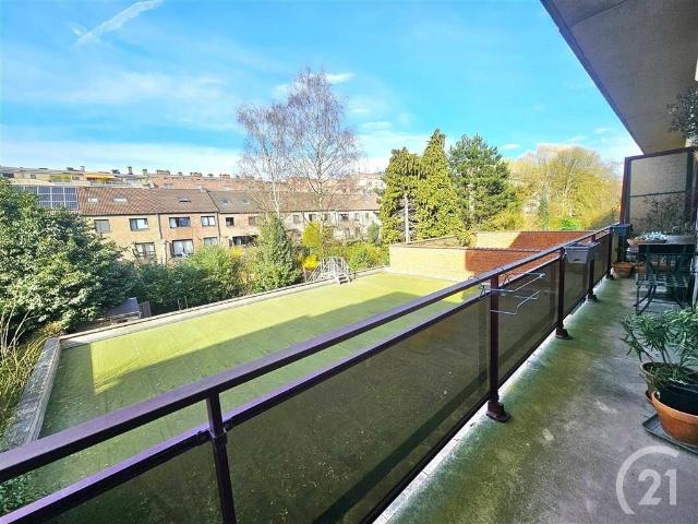 te koop Appartement Sint Jans Molenbeek