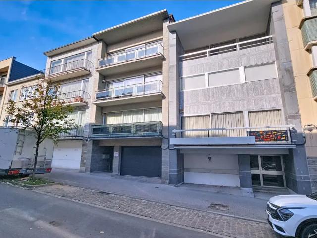 te koop Appartement Sint Jans Molenbeek