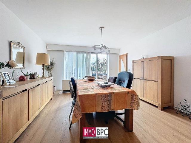 te koop Appartement Sint Jans Molenbeek
