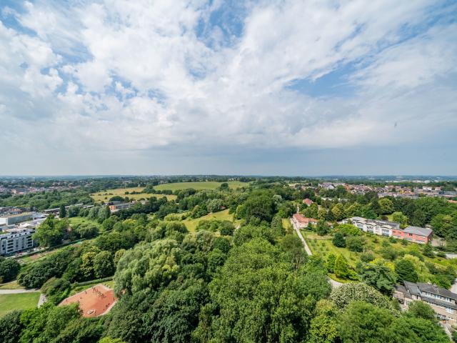 te koop Appartement Sint Jans Molenbeek