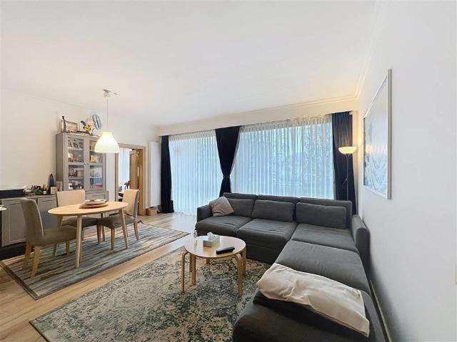 te koop Appartement Sint Jans Molenbeek