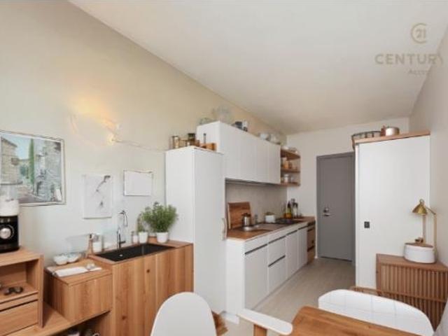 te koop Appartement Sint Jans Molenbeek