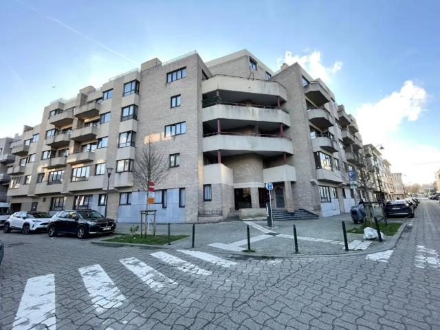 te koop Appartement Sint Jans Molenbeek