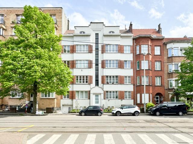 te koop Appartement Sint Jans Molenbeek