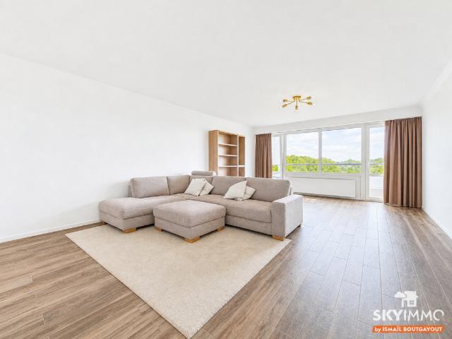 te koop Appartement Sint Jans Molenbeek