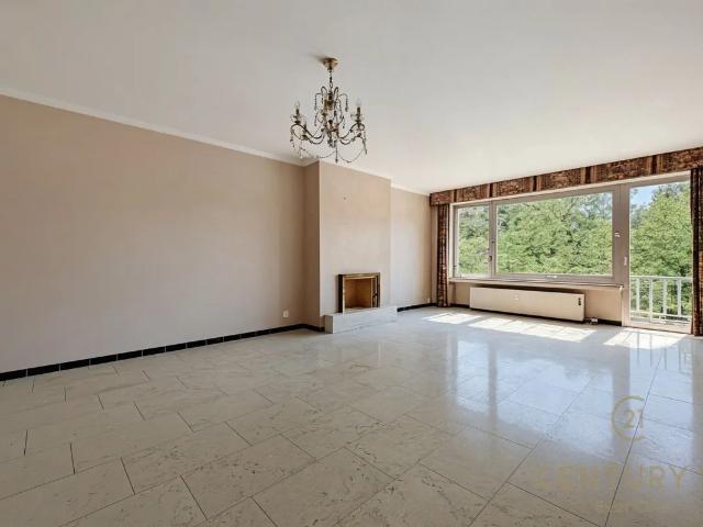 te koop Appartement Sint Jans Molenbeek