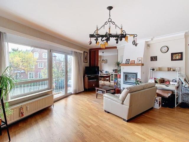 te koop Appartement Sint Jans Molenbeek