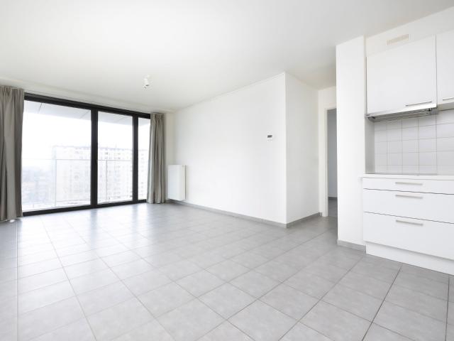 te koop Appartement Sint Jans Molenbeek