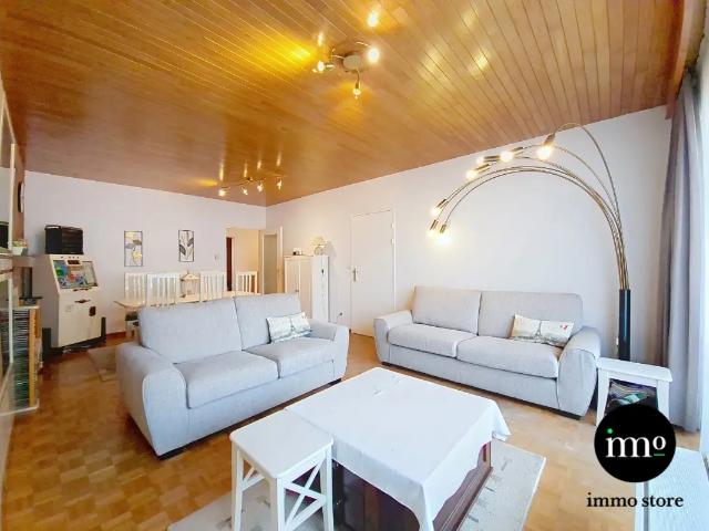 te koop Appartement Sint Jans Molenbeek