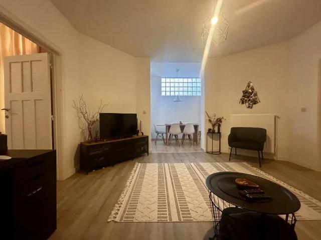 te koop Appartement Sint Jans Molenbeek