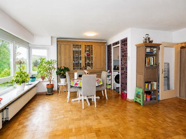 te koop Appartement Sint Jans Molenbeek