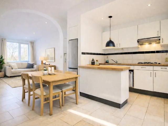 te koop Appartement Sint Jans Molenbeek