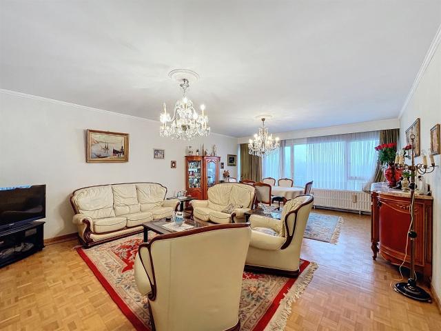 te koop Appartement Sint Jans Molenbeek