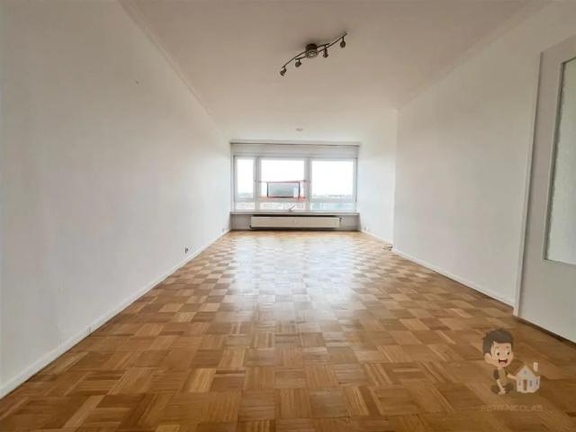 te koop Appartement Sint Jans Molenbeek