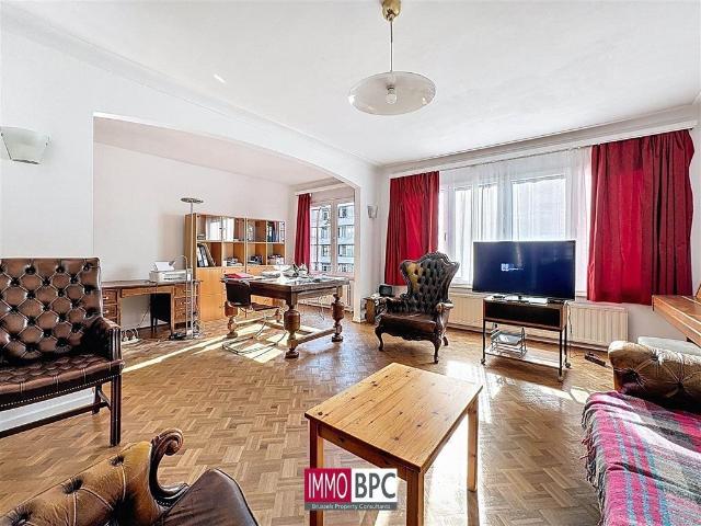 te koop Appartement Sint Jans Molenbeek