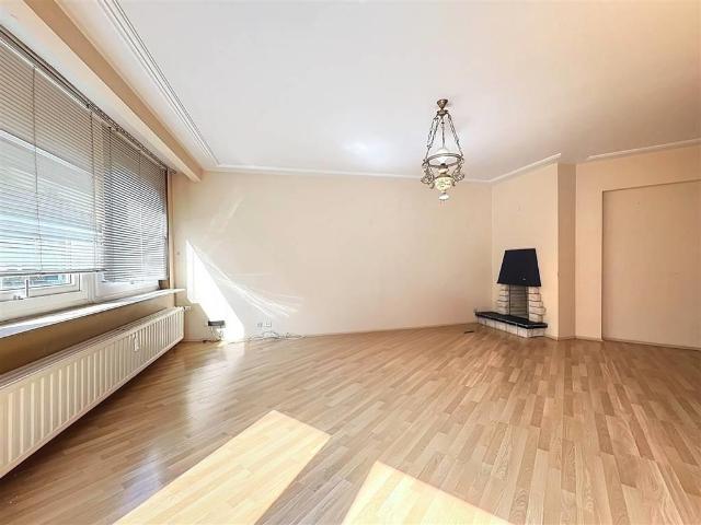 te koop Appartement Sint Jans Molenbeek