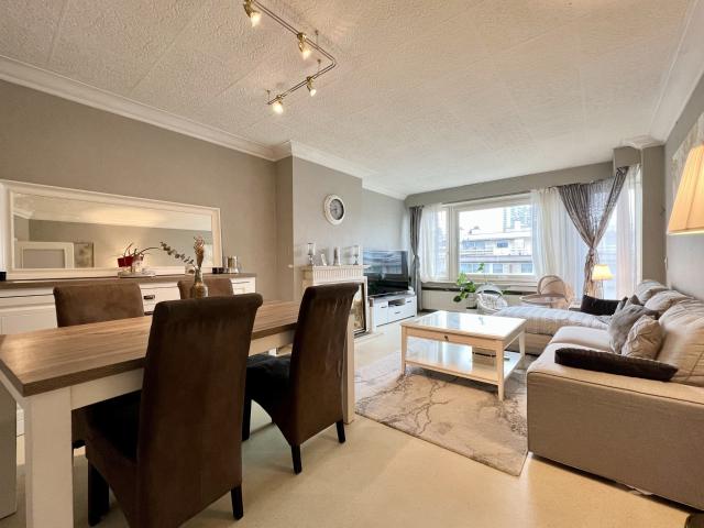 te koop Appartement Sint Jans Molenbeek
